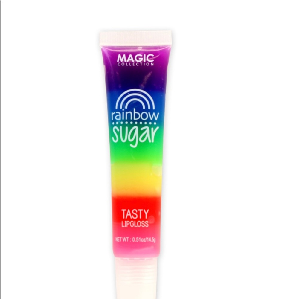 Rainbow bomb